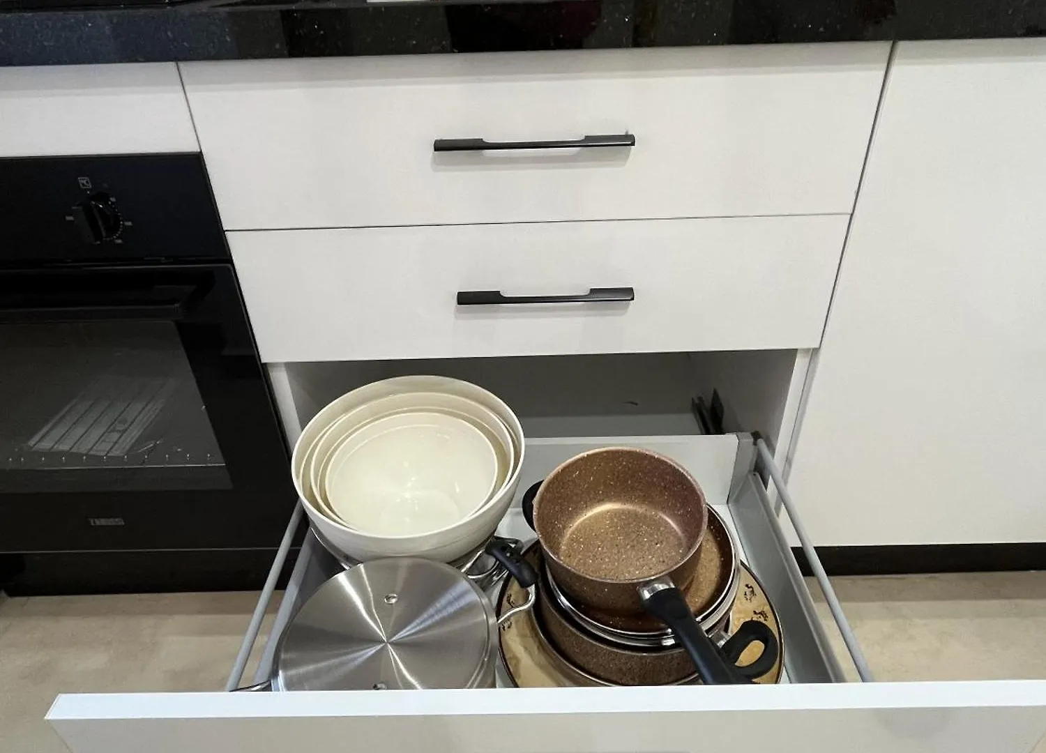 Modern Apartment With Fully Equipped Kitchen Perfect Location In Marrakech Marrakesh