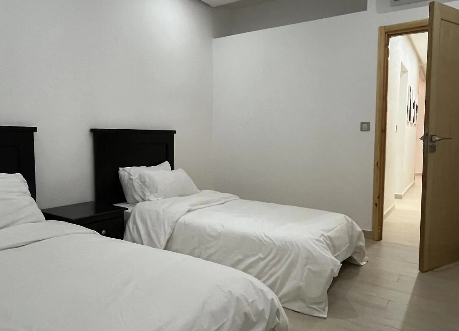Modern Apartment With Fully Equipped Kitchen Perfect Location In Marrakech Marrakesh Morocco