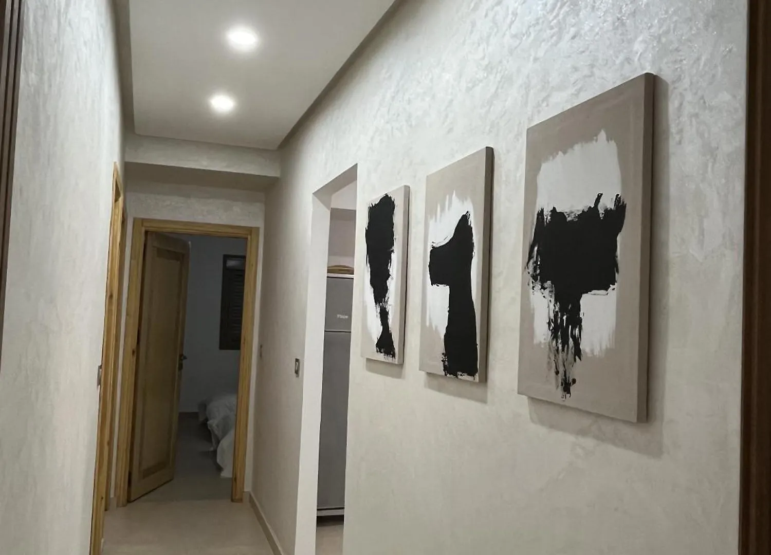 Modern Apartment With Fully Equipped Kitchen Perfect Location In Marrakech Marrakesh