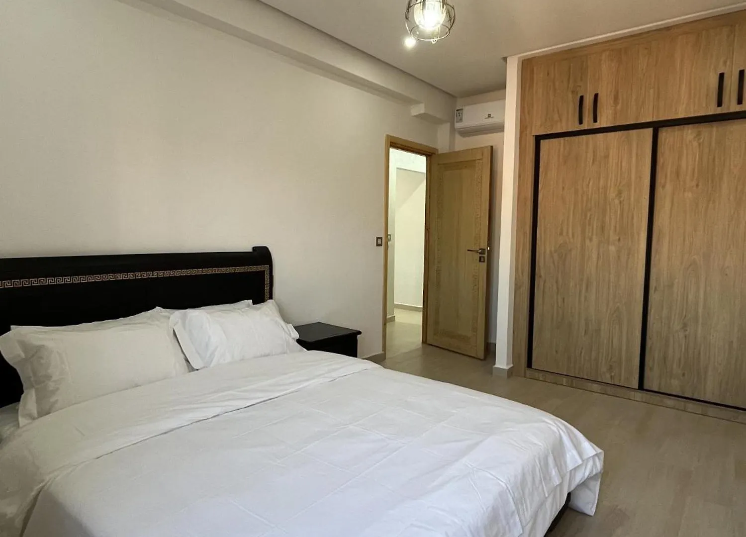 Modern Apartment With Fully Equipped Kitchen Perfect Location In Marrakech Marrakesh