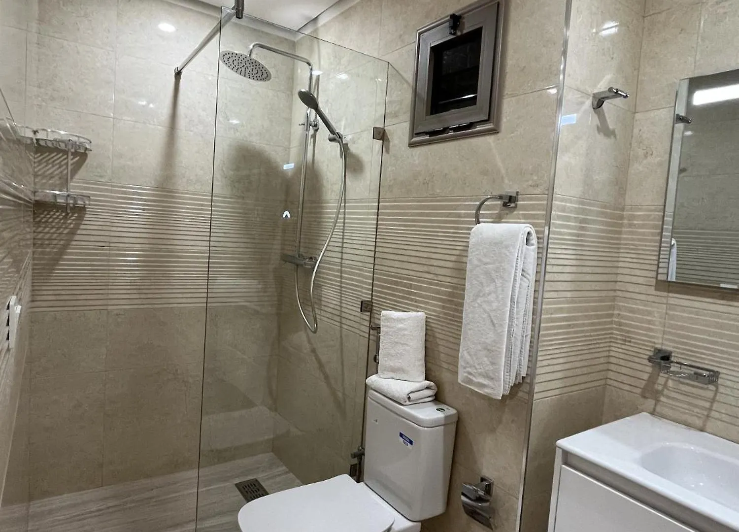 Modern Apartment With Fully Equipped Kitchen Perfect Location In Marrakech Marrakesh 0*,