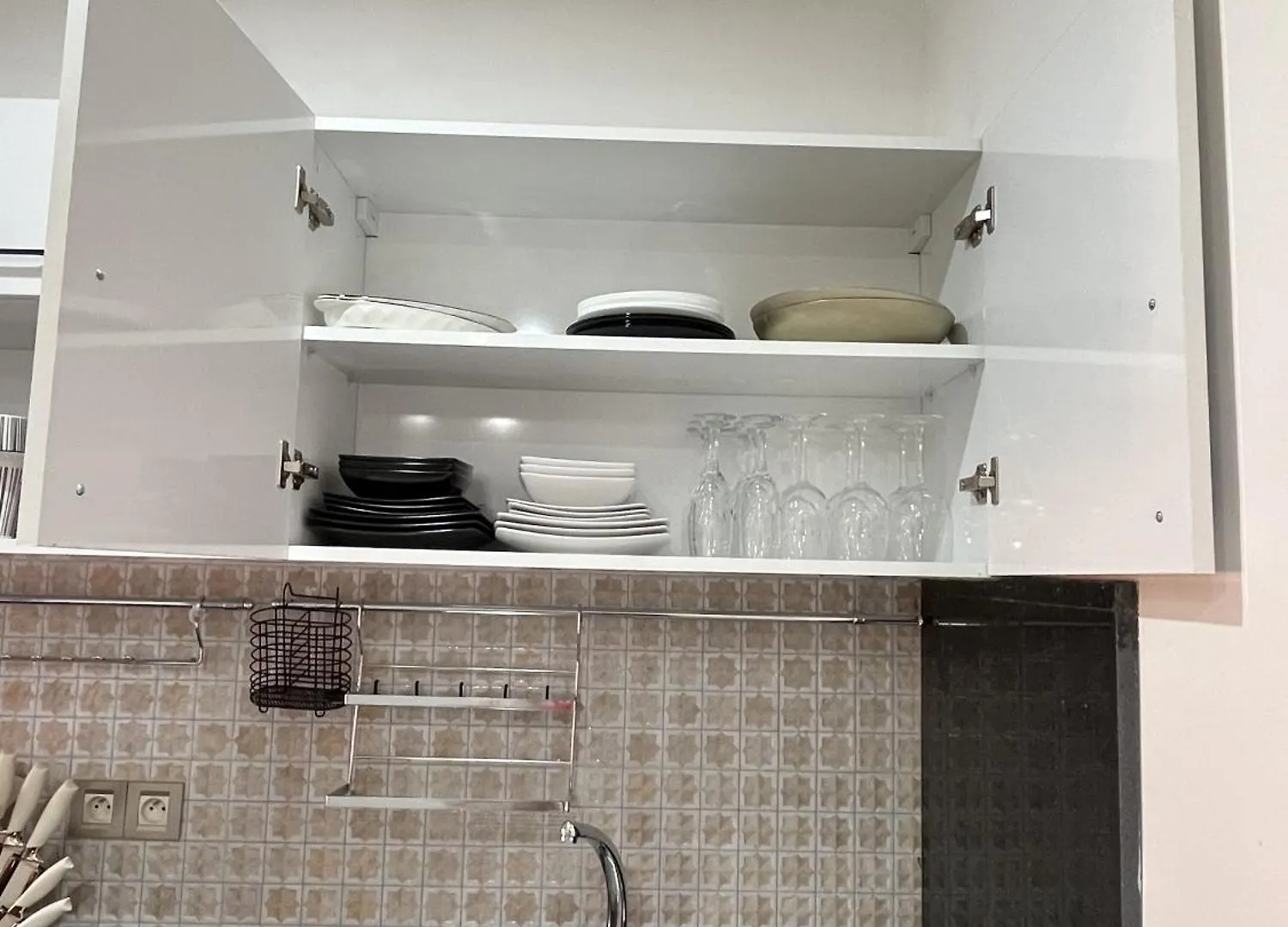 Modern Apartment With Fully Equipped Kitchen Perfect Location In Marrakech Marrakesh