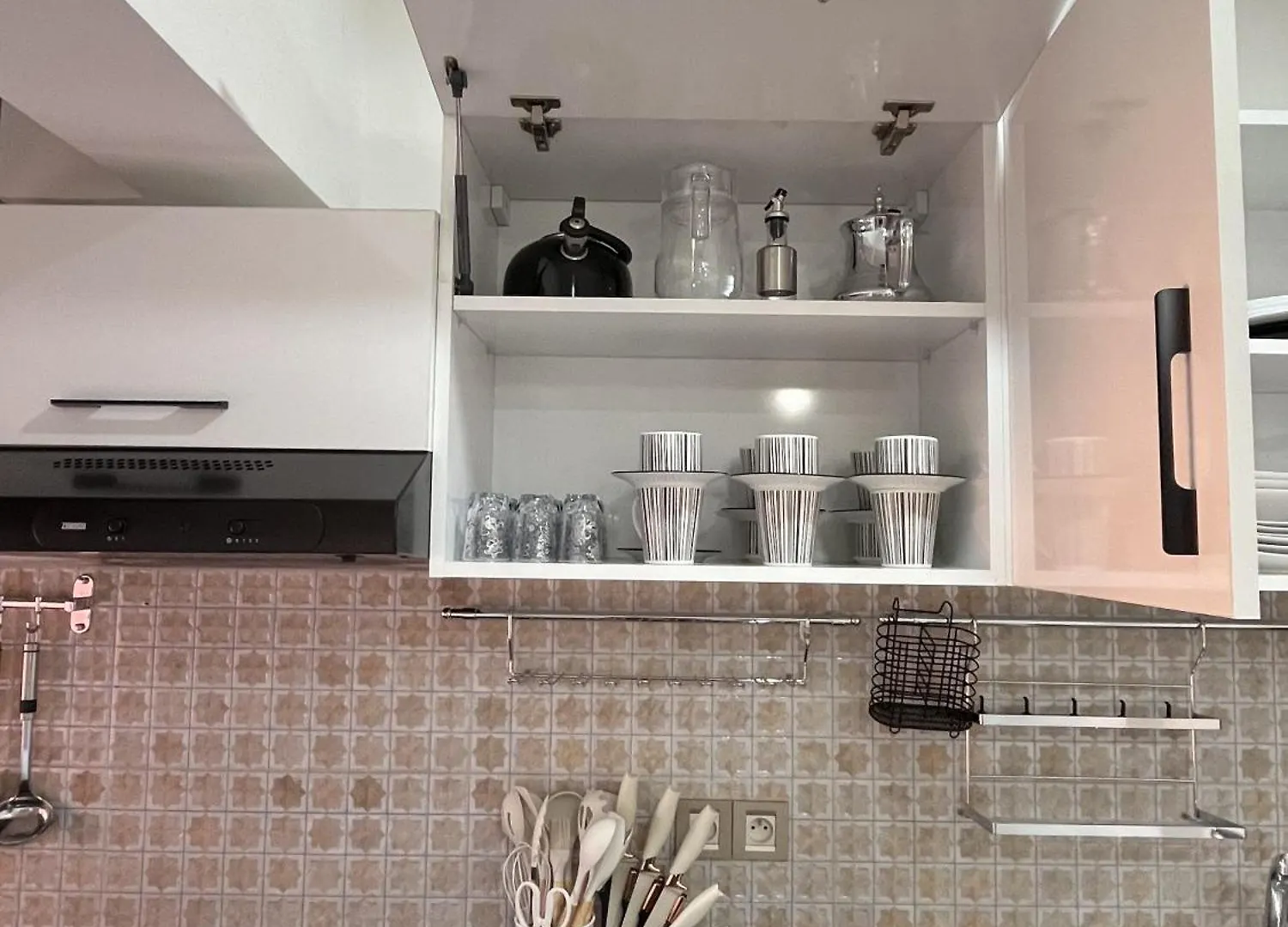 Modern Apartment With Fully Equipped Kitchen Perfect Location In Marrakech Marrakesh