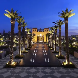 Four Seasons Marrakech מרקש